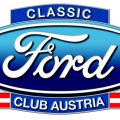 Ford Classic Club Austria